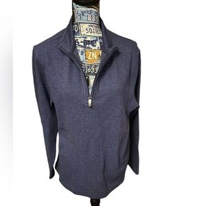 Van Heusen classic fit men’s pullover sweater